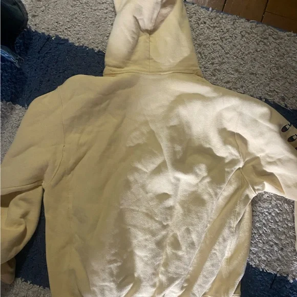 Champion reverse weave hoodie - Picture 3 of 4